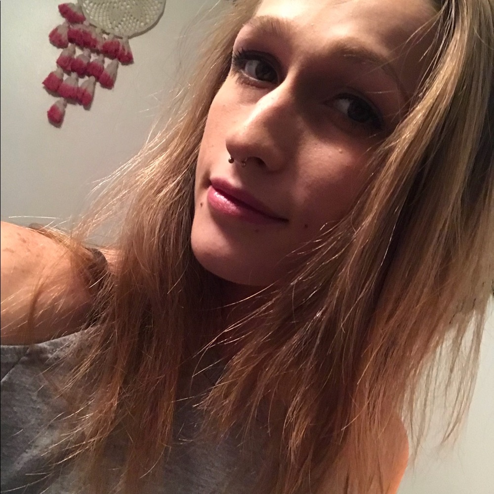 Meet your Posher, Kristen